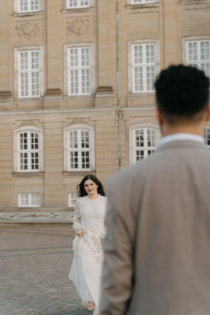 Couple photoshoot in Copenhagen, Copenhagen photoshoot, Copenhagen Photographer, Denmark wedding photographer, Denmark elopement photographer