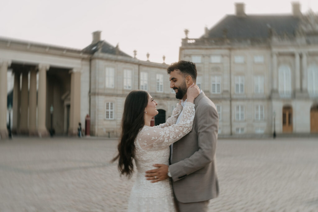 Couple photoshoot in Copenhagen, Copenhagen photoshoot, Copenhagen Photographer, Denmark wedding photographer, Denmark elopement photographer