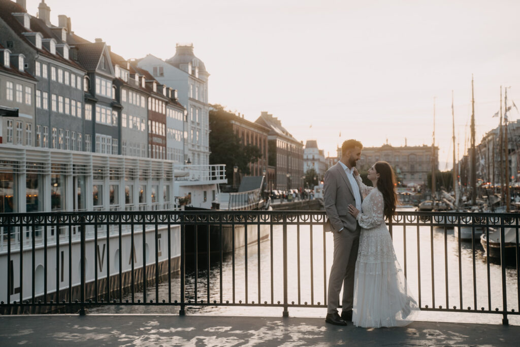 Couple photoshoot in Copenhagen, Copenhagen photoshoot, Copenhagen Photographer, Denmark wedding photographer, Denmark elopement photographer