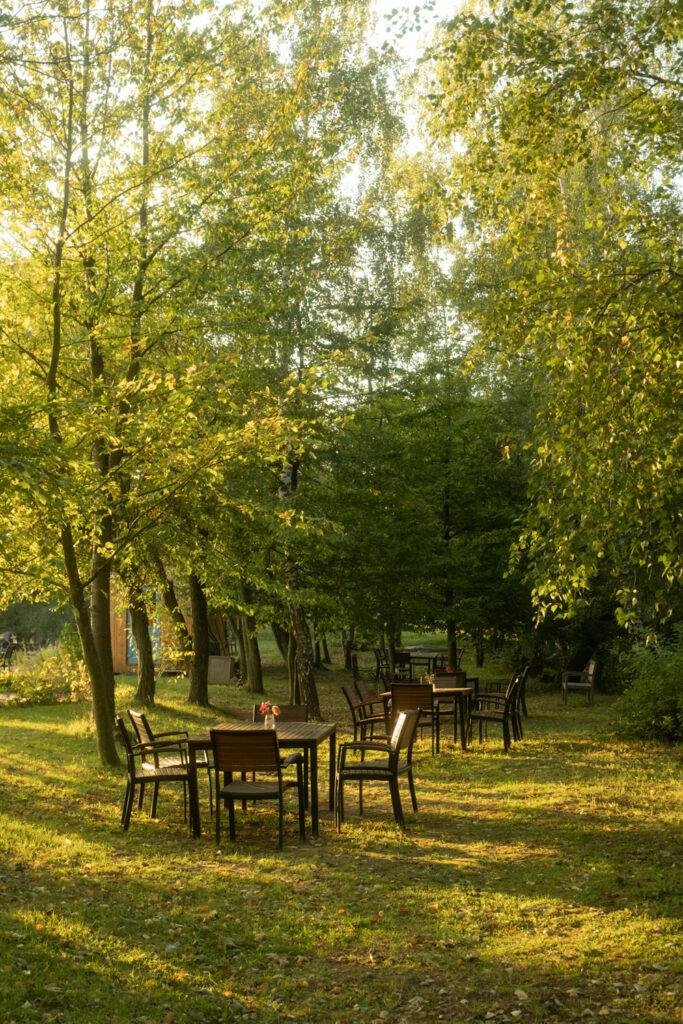 Zahrady Myšlín - Resort & Accommodation Photography, hotel photographer