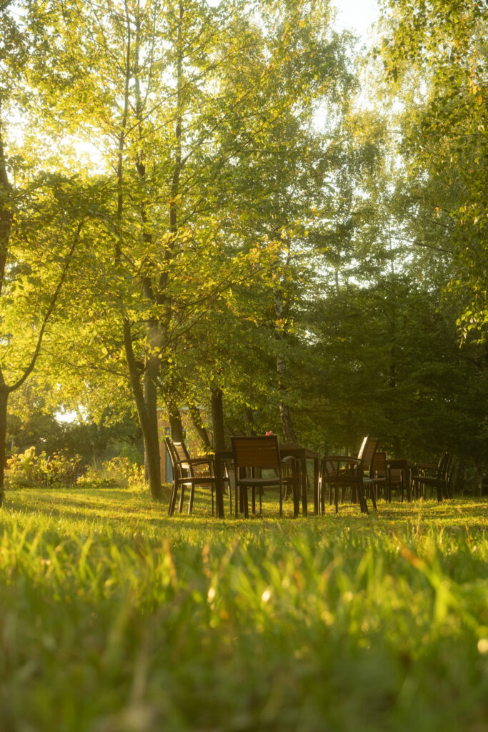 Zahrady Myšlín - Resort & Accommodation Photography, hotel photographer
