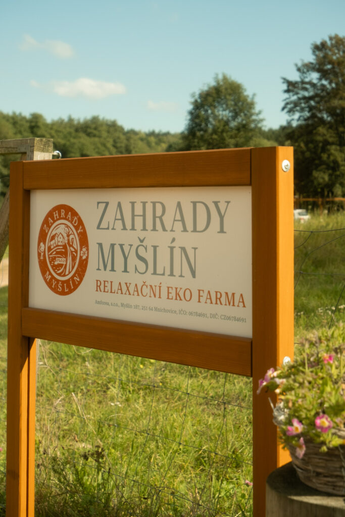 Zahrady Myšlín - Resort & Accommodation Photography, hotel photographer