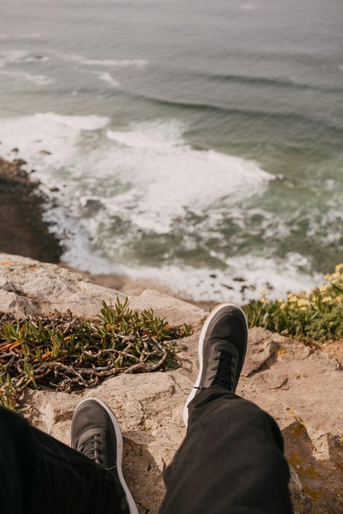 Praia da ursa, travel content, travel photography, content creator, travel photography, portugal