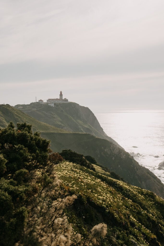 Praia da ursa, travel content, travel photography, content creator, travel photography, portugal