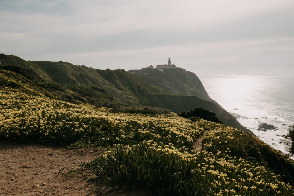 Praia da ursa, travel content, travel photography, content creator, travel photography, portugal