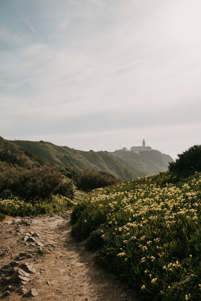 Praia da ursa, travel content, travel photography, content creator, travel photography, portugal