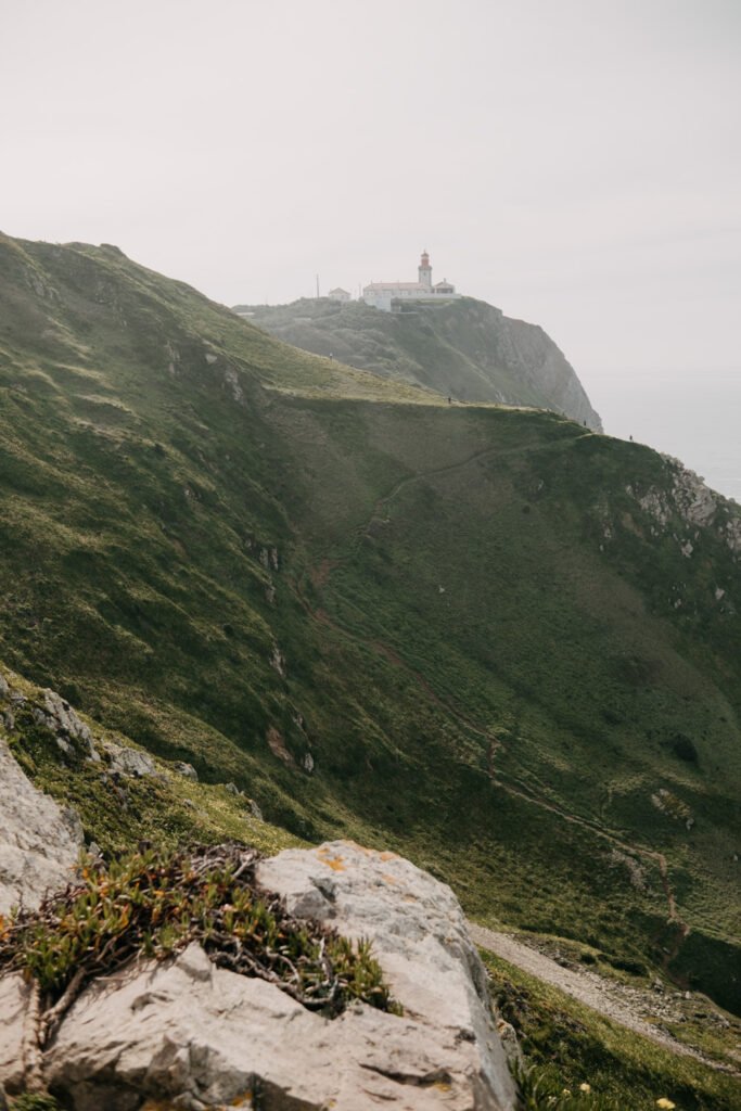 Praia da ursa, travel content, travel photography, content creator, travel photography, portugal