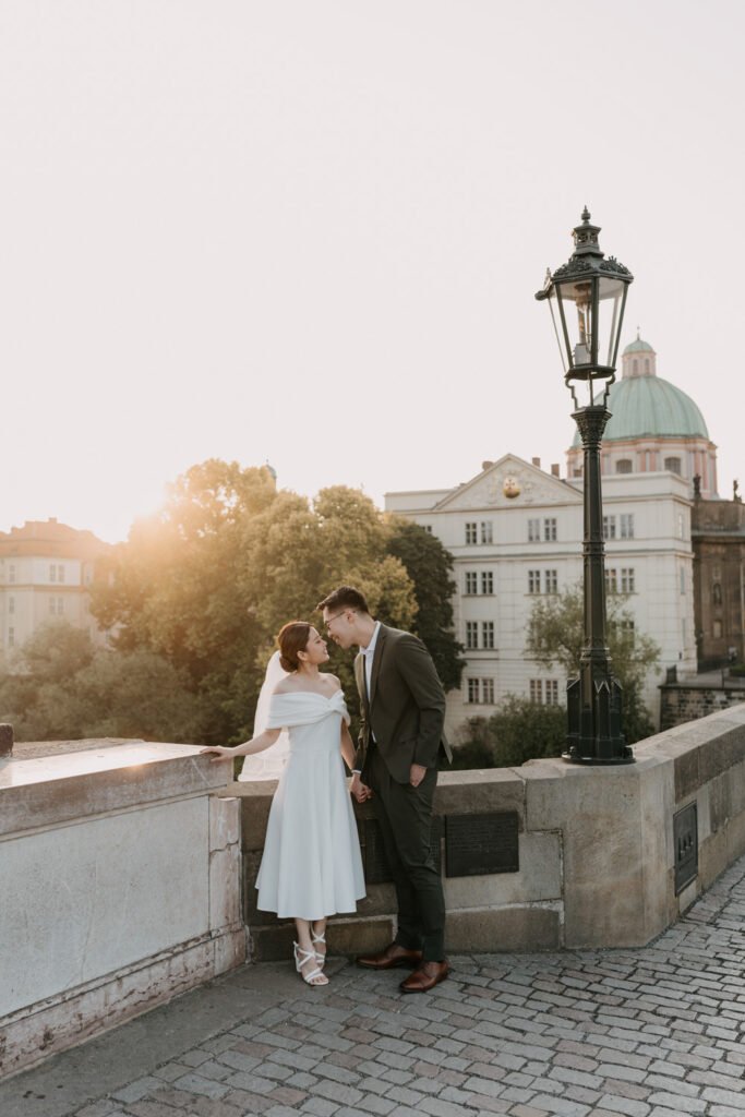 prewedding photosession in Prague, Prague photographer, destination photographer europe, engagement photographe rin prague, avvagraphy