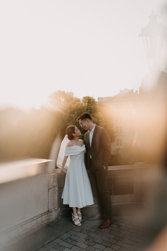 prewedding photosession in Prague, Prague photographer, destination photographer europe, engagement photographe rin prague, avvagraphy