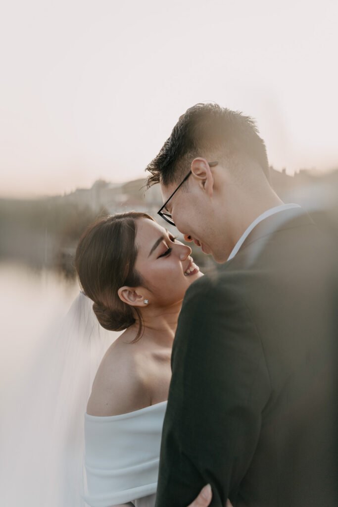 prewedding photosession in Prague, Prague photographer, destination photographer europe, engagement photographe rin prague, avvagraphy