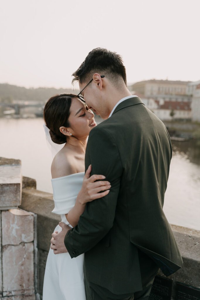 prewedding photosession in Prague, Prague photographer, destination photographer europe, engagement photographe rin prague, avvagraphy
