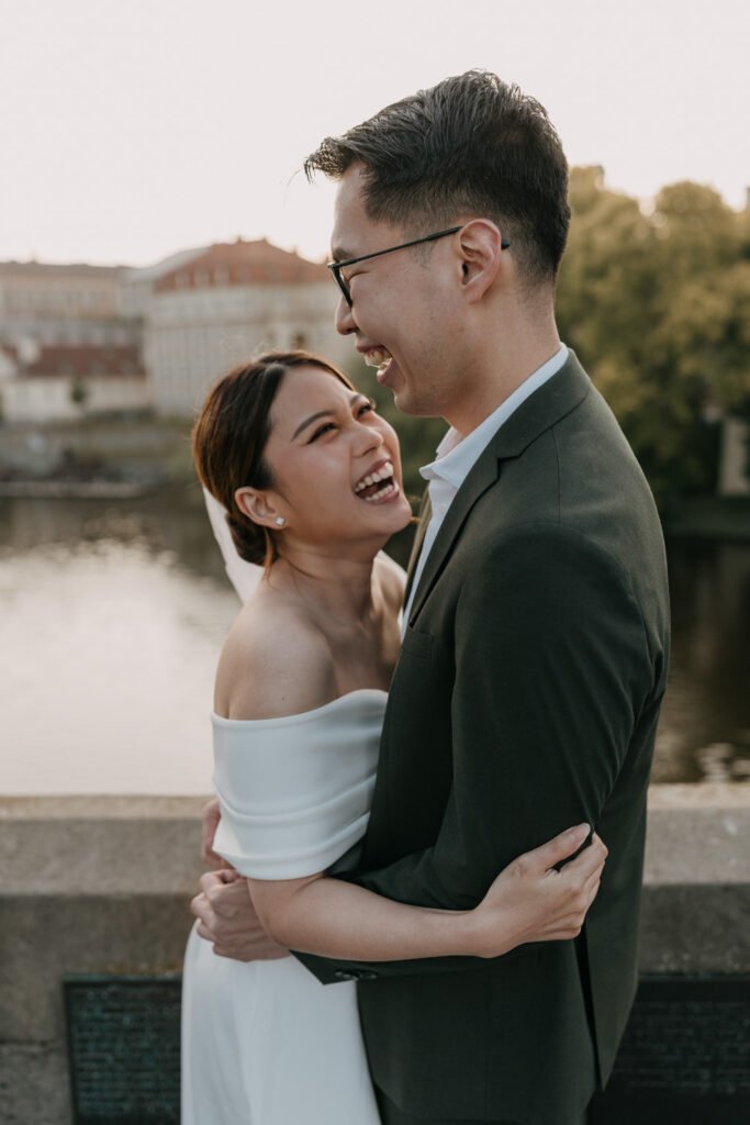 prewedding photosession in Prague, Prague photographer, destination photographer europe, engagement photographe rin prague, avvagraphy