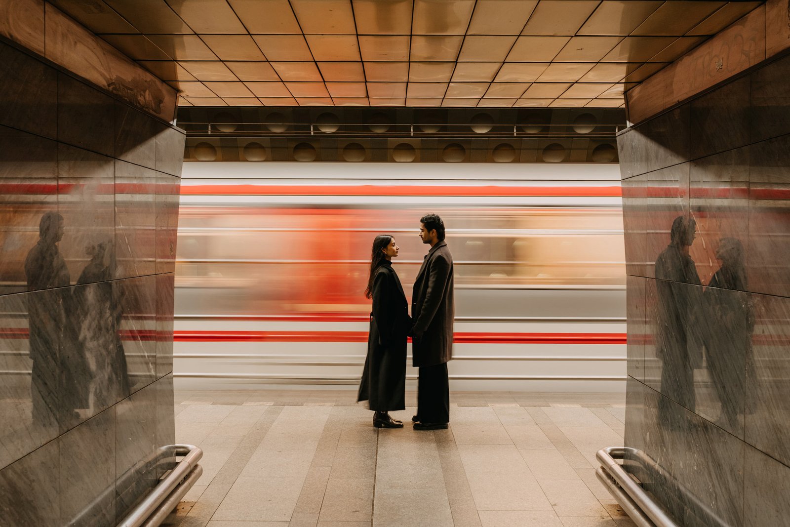 Avvagraphy, photography in prague, cinematic photoshoot prague