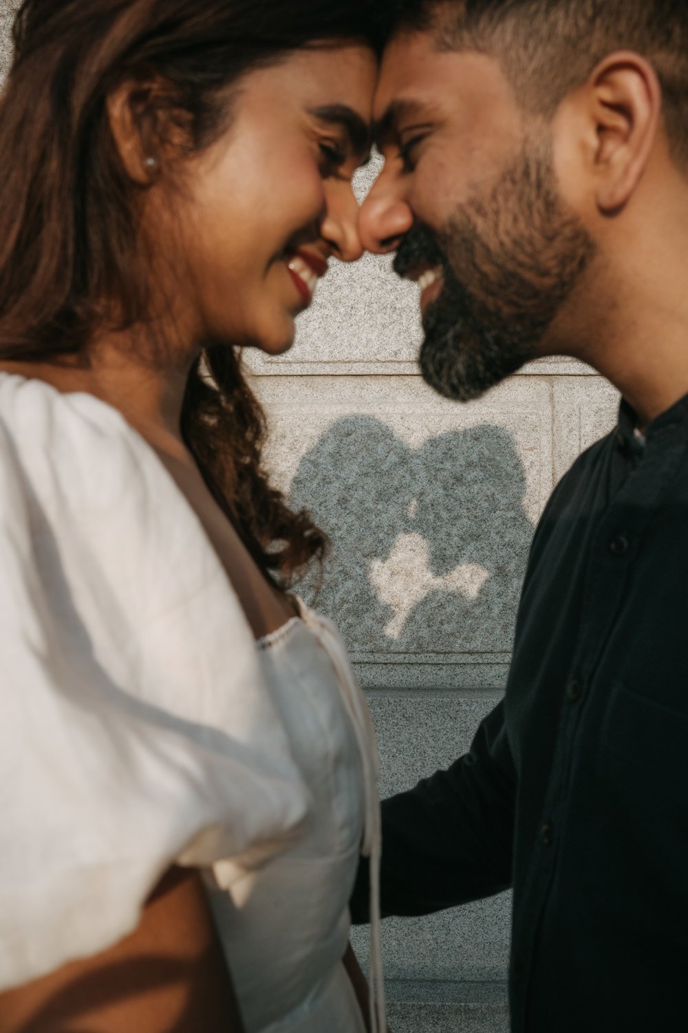 engagement in Vienna, surprise proposal vienna, vienna engagement photographer