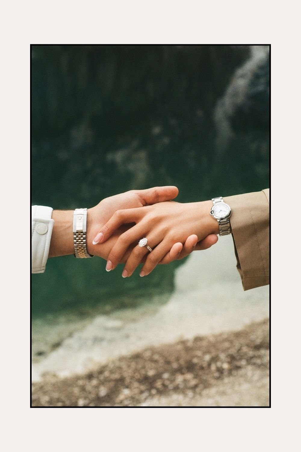 dolomites elopement photoshoot, 35 mm frame, film photographer
