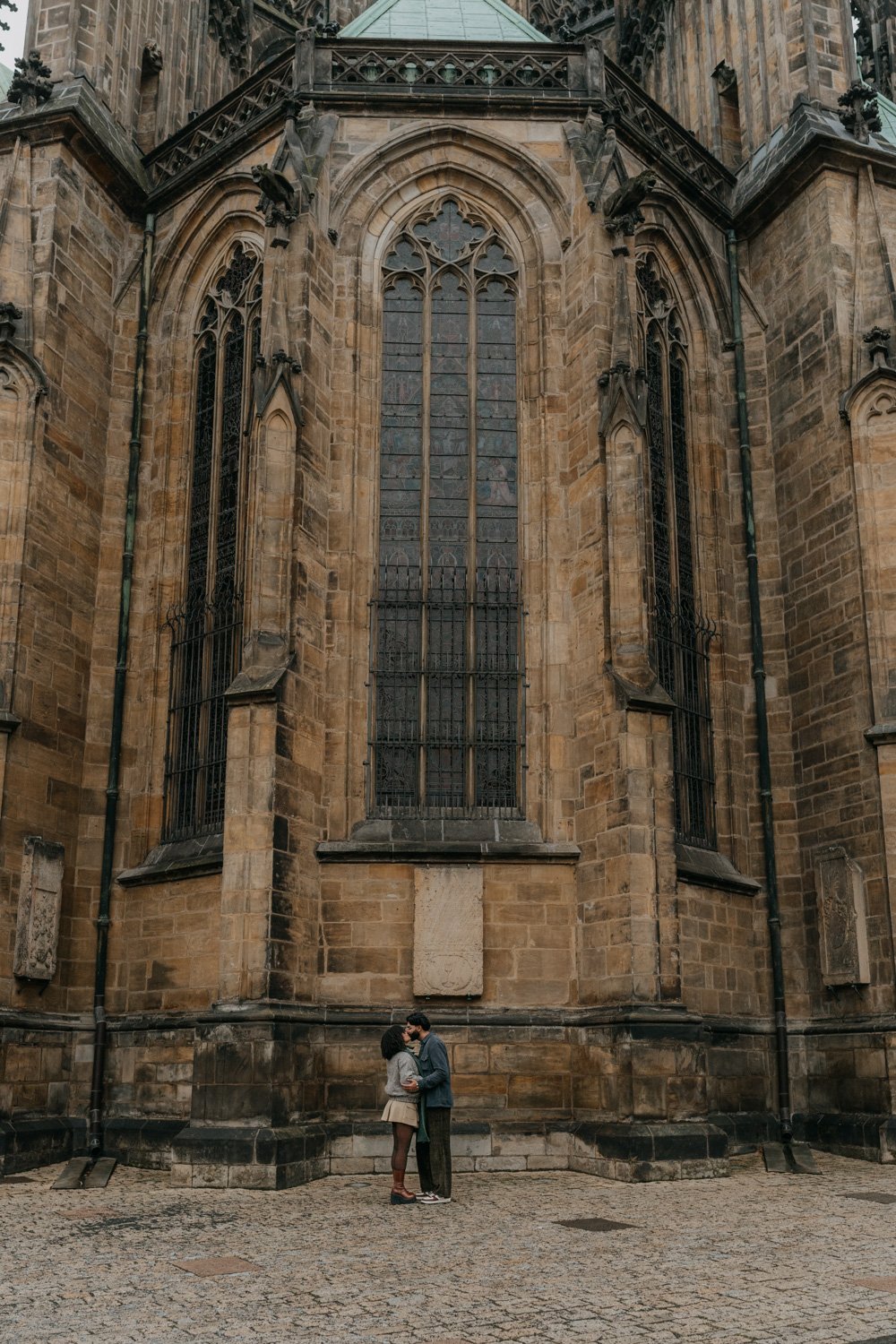 Best Places to Propose in Prague