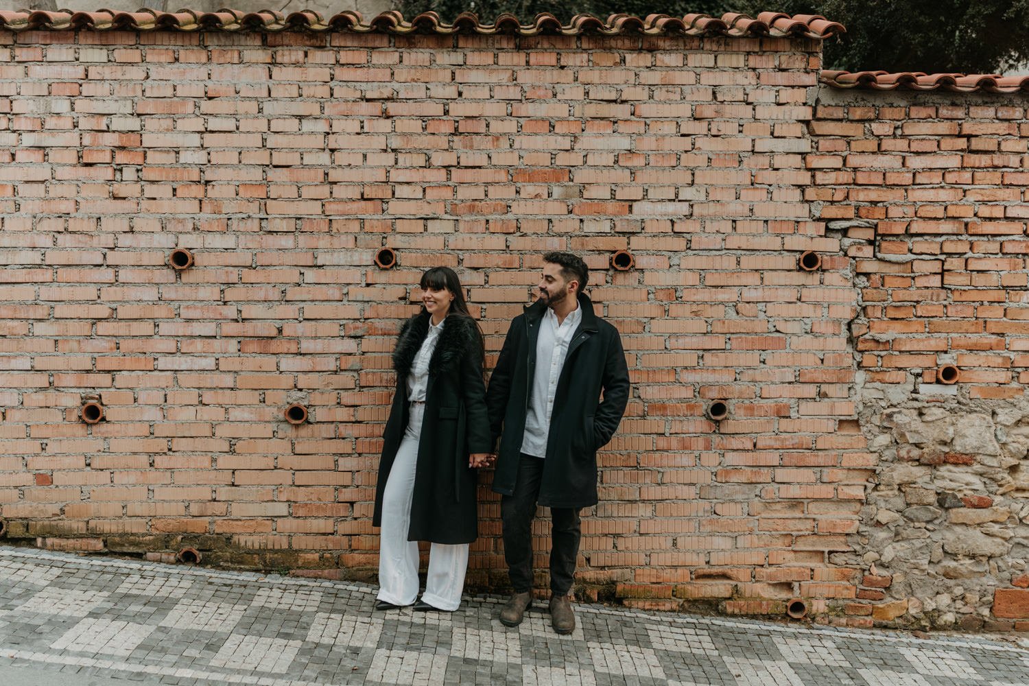 Surprise proposal in Prague, engagement photographer in prague, surprise proposal photoshoot prague