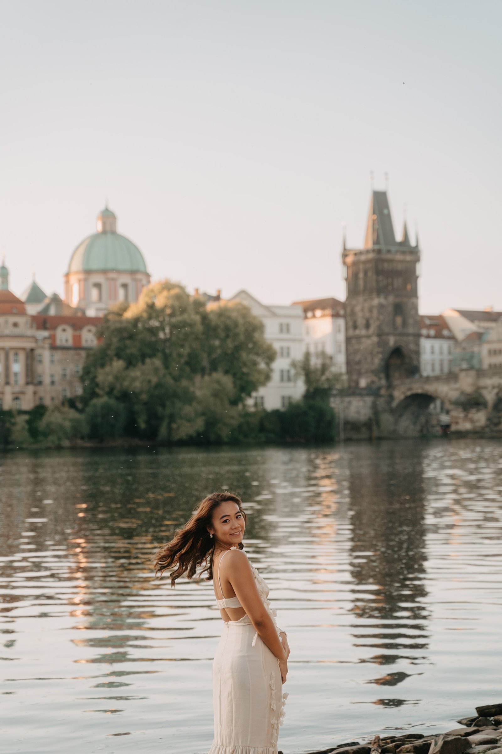 portrait photoshoot in prague, vacation photoshoot prague, portrait photographer prague, best prague photographer, vacation photosession prague