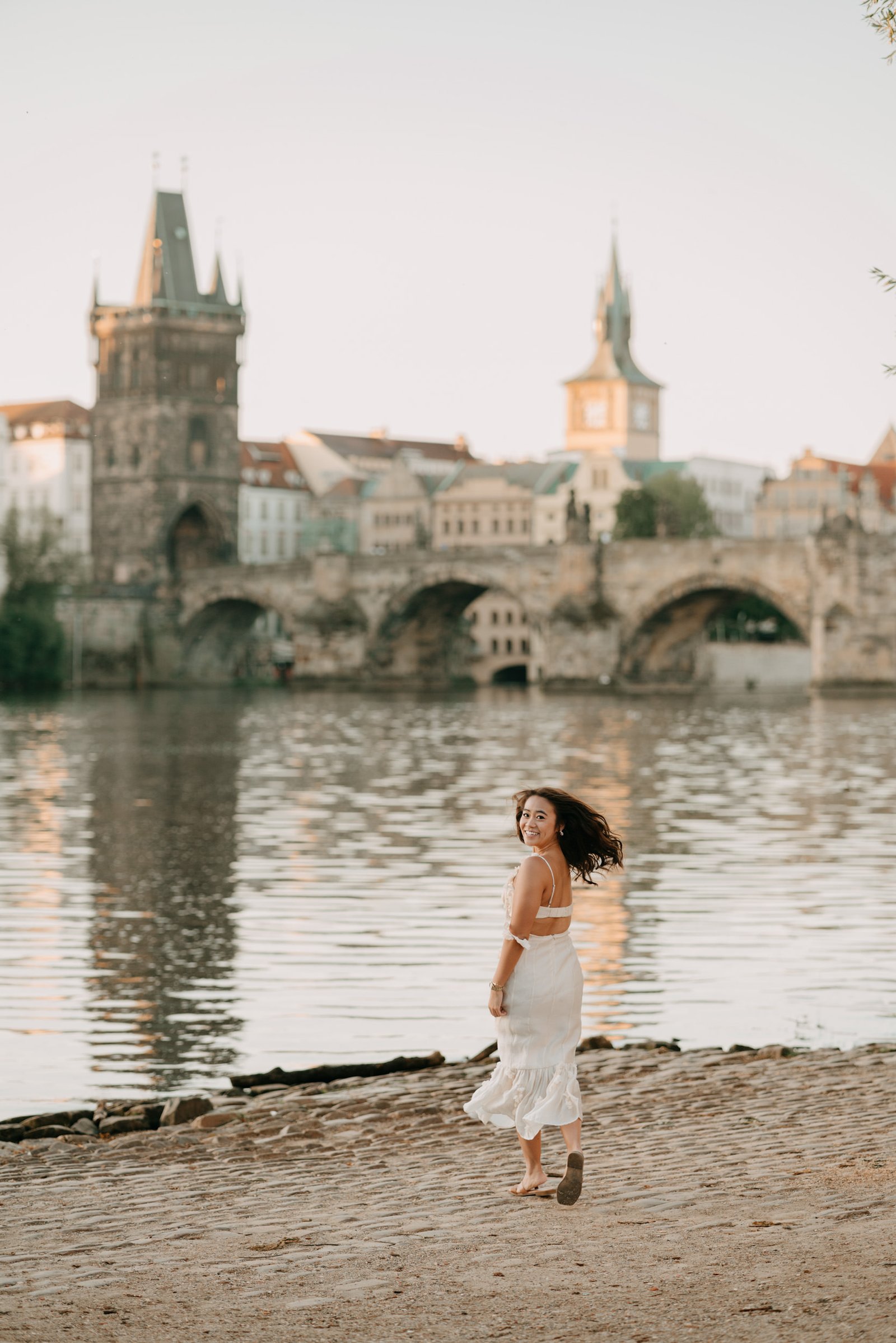portrait photoshoot in prague, vacation photoshoot prague, portrait photographer prague, best prague photographer, vacation photosession prague