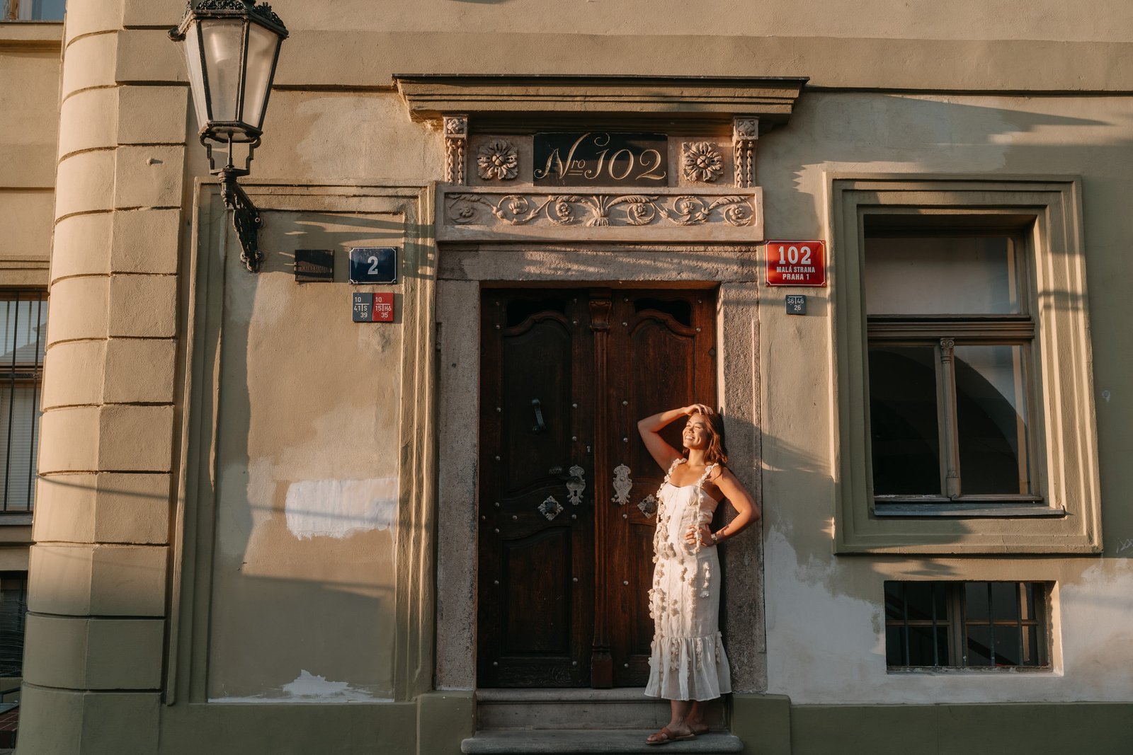 portrait photoshoot in prague, vacation photoshoot prague, portrait photographer prague, best prague photographer, vacation photosession prague
