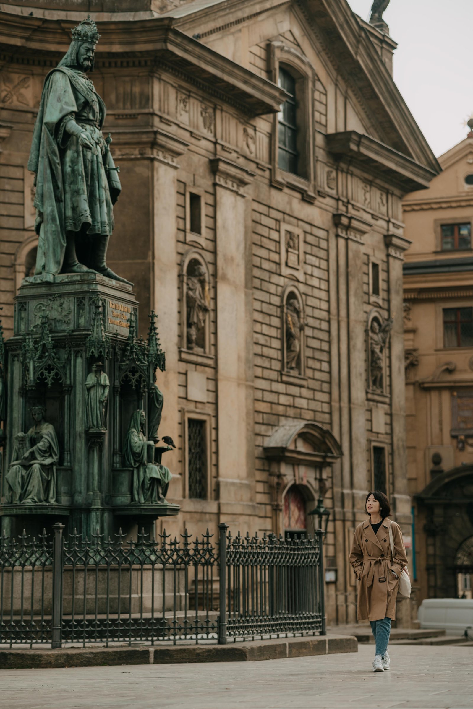portrait photoshoot in prague, vacation photoshoot prague, portrait photographer prague, best prague photographer, vacation photosession prague