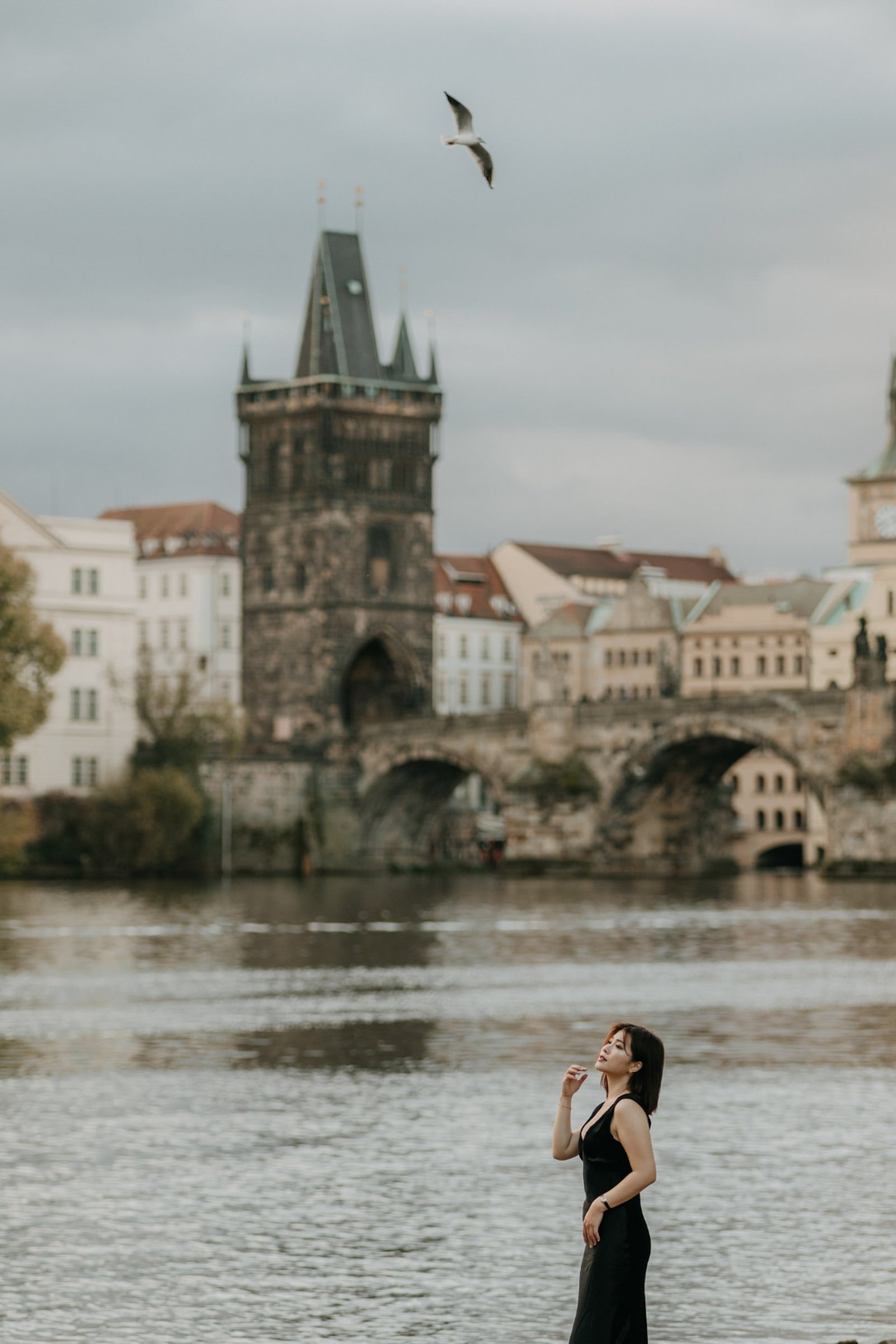 portrait photoshoot in prague, vacation photoshoot prague, portrait photographer prague, best prague photographer, vacation photosession prague