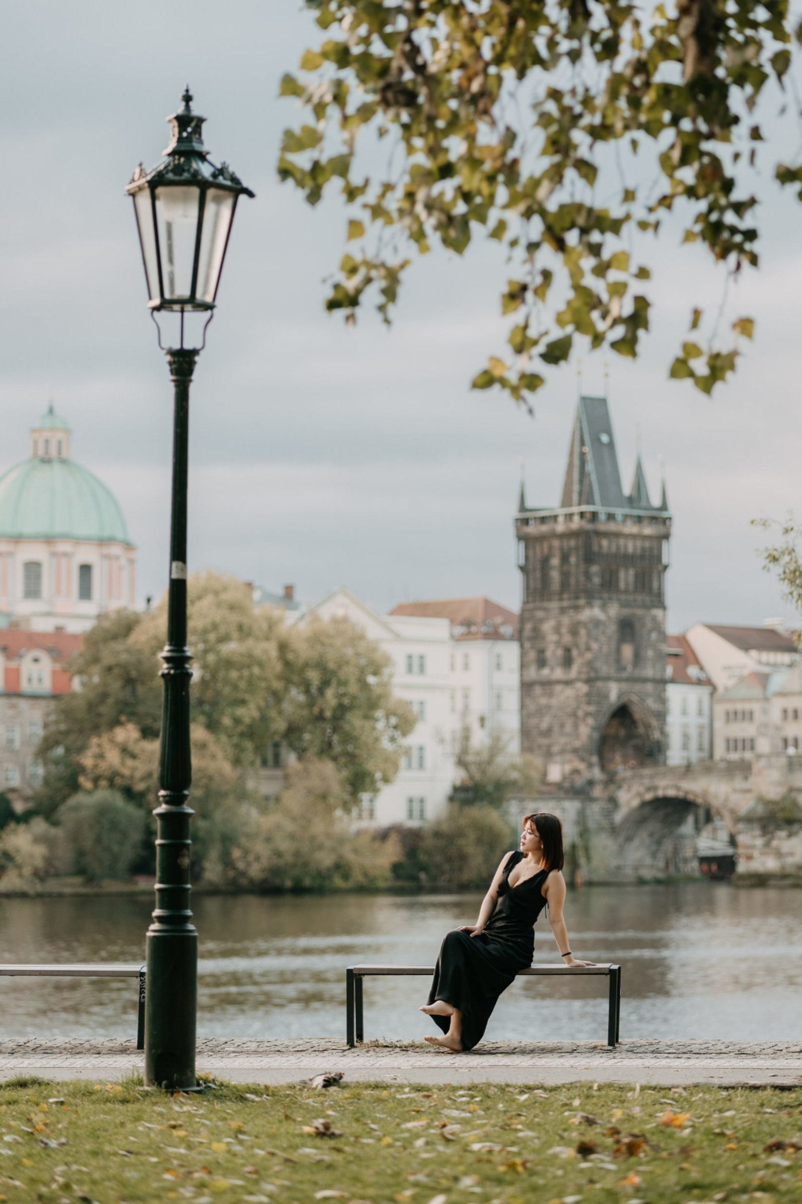 portrait photoshoot in prague, vacation photoshoot prague, portrait photographer prague, best prague photographer, vacation photosession prague
