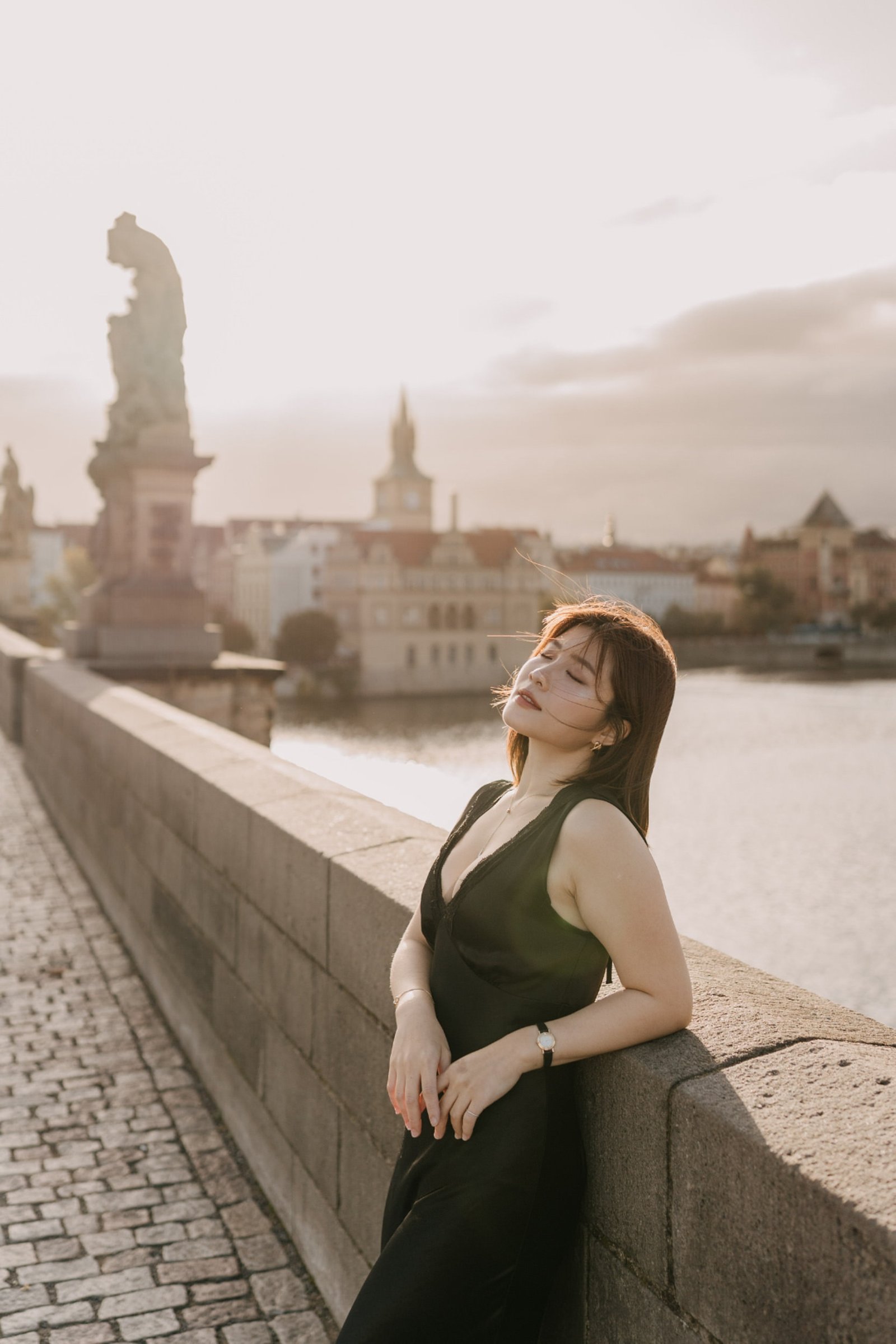 portrait photoshoot in prague, vacation photoshoot prague, portrait photographer prague, best prague photographer, vacation photosession prague