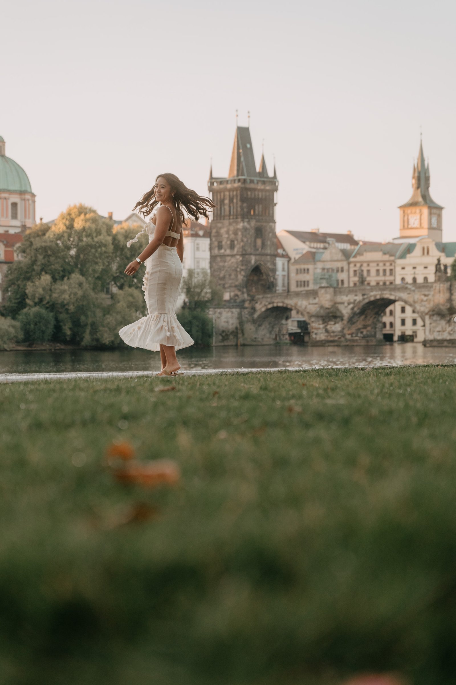 portrait photoshoot in prague, vacation photoshoot prague, portrait photographer prague, best prague photographer, vacation photosession prague